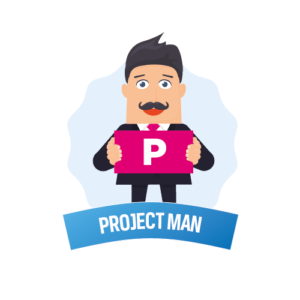 project man