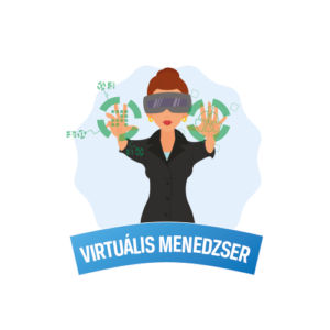 virtualis menedzser